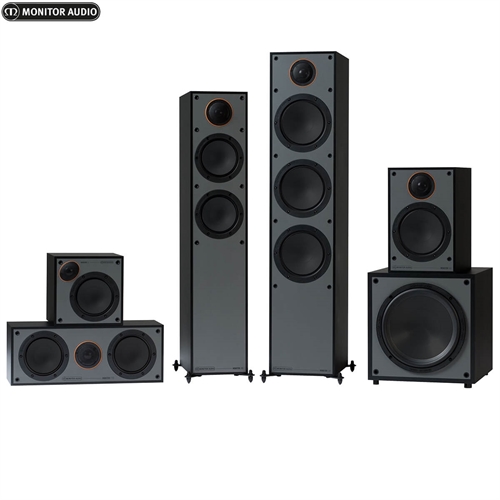 Monitor Audio Monitor 200AV 2